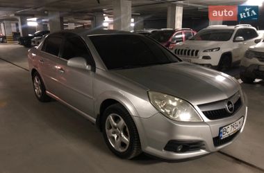 Седан Opel Vectra 2007 в Львові