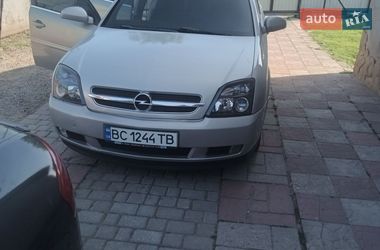 Седан Opel Vectra 2005 в Дублянах