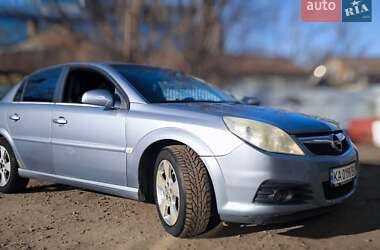 Седан Opel Vectra 2008 в Києві