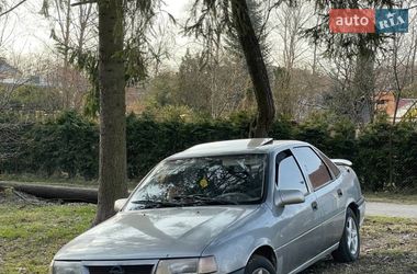 Седан Opel Vectra 1995 в Львові