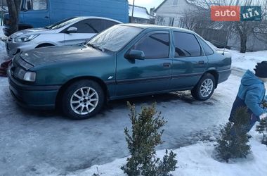 Седан Opel Vectra 1994 в Корюковке
