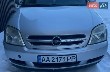 Седан Opel Vectra 2003 в Немирове
