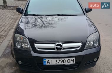 Универсал Opel Vectra 2005 в Борисполе