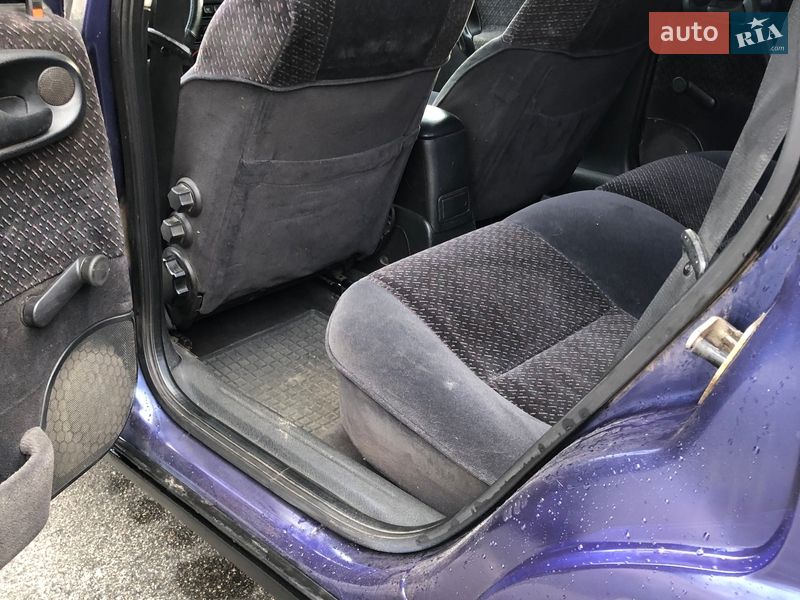 Седан Opel Vectra 1996 в Кременчуге