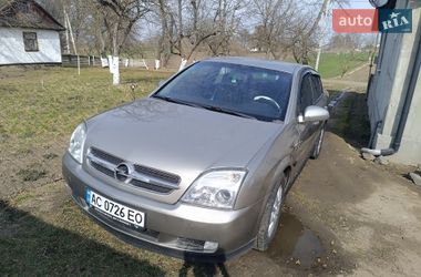 Седан Opel Vectra 2003 в Млинове