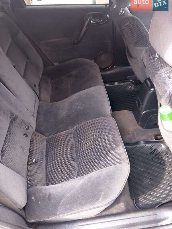 Универсал Opel Vectra 2001 в Буске