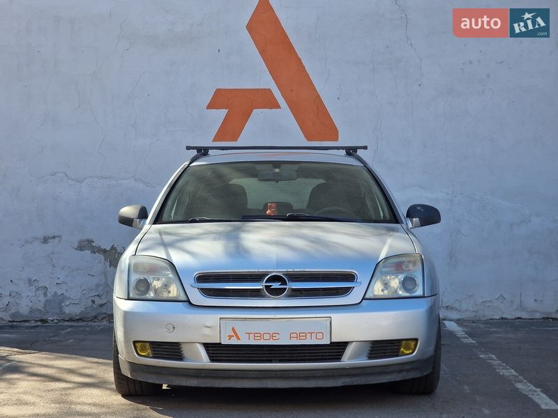 Универсал Opel Vectra 2004 в Одессе фото 5 Универсал Opel Vectra 2004 в Одессе