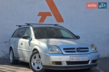 Універсал Opel Vectra 2004 в Одесі