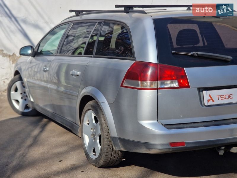 Универсал Opel Vectra 2004 в Одессе фото 20 Универсал Opel Vectra 2004 в Одессе
