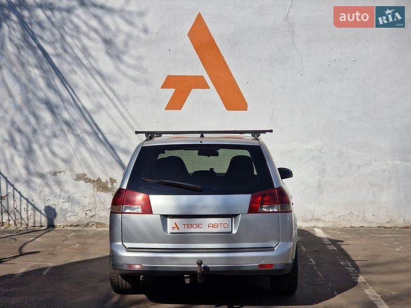 Универсал Opel Vectra 2004 в Одессе фото 25 Универсал Opel Vectra 2004 в Одессе