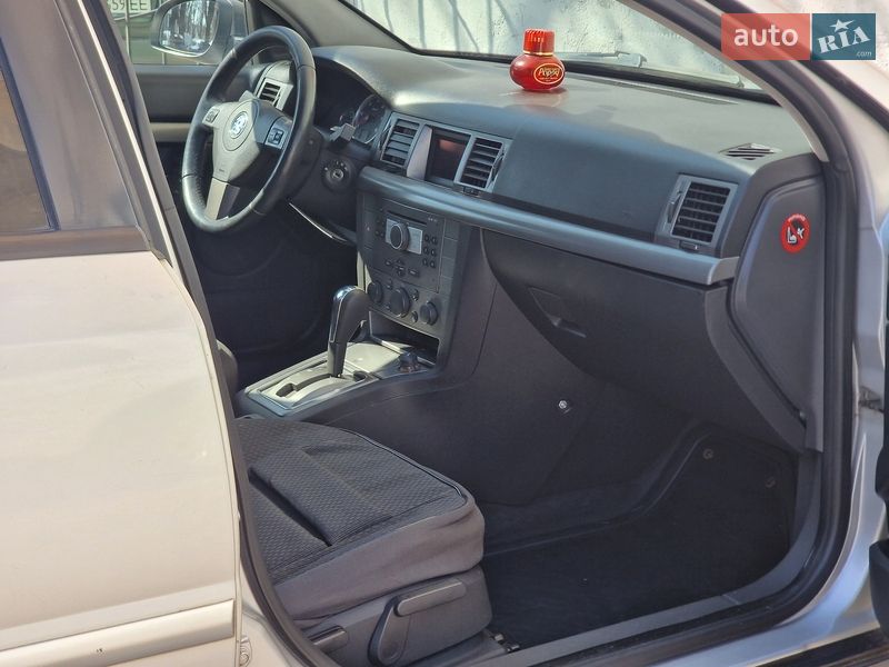 Универсал Opel Vectra 2004 в Одессе фото 37 Универсал Opel Vectra 2004 в Одессе