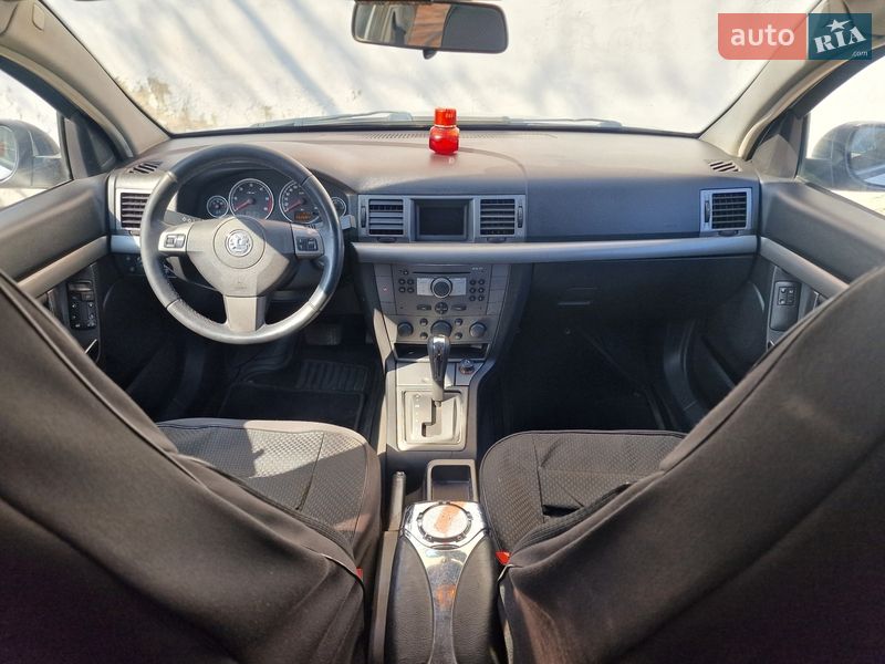 Универсал Opel Vectra 2004 в Одессе фото 42 Универсал Opel Vectra 2004 в Одессе