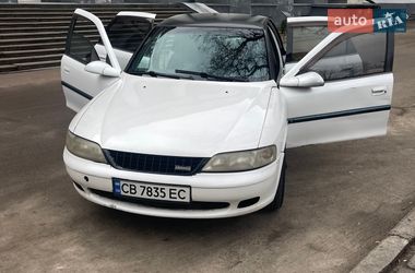 Седан Opel Vectra 1998 в Нежине