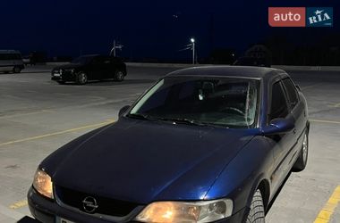 Седан Opel Vectra 1999 в Тернополе