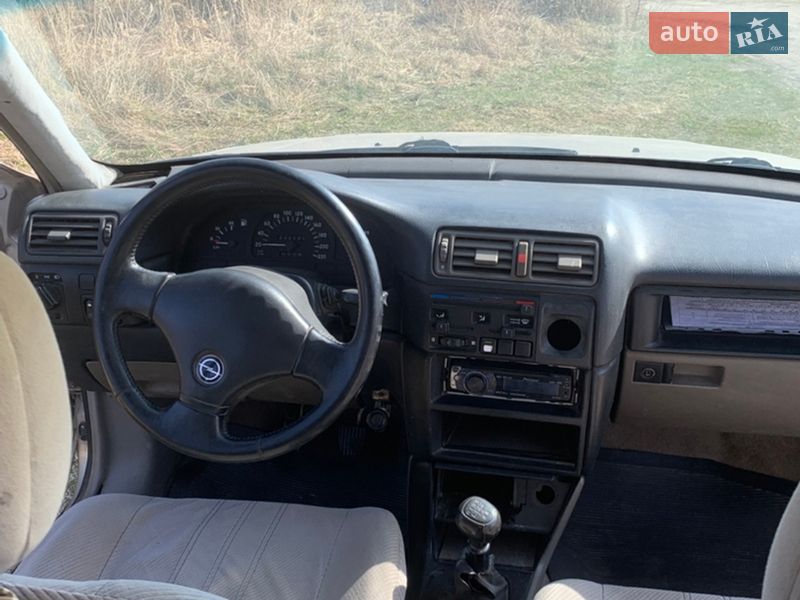 Седан Opel Vectra 1990 в Ковеле фото 16 Седан Opel Vectra 1990 в Ковеле