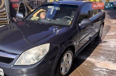 Седан Opel Vectra 2007 в Вінниці