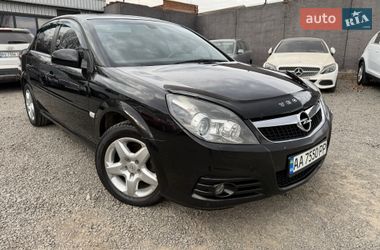 Седан Opel Vectra 2008 в Хмельницком