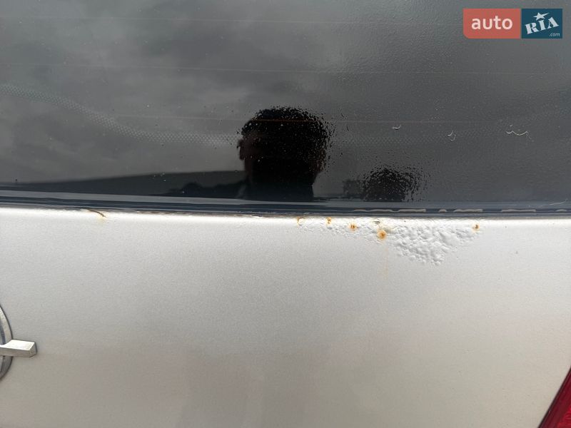 Универсал Opel Vectra 2005 в Жовкве