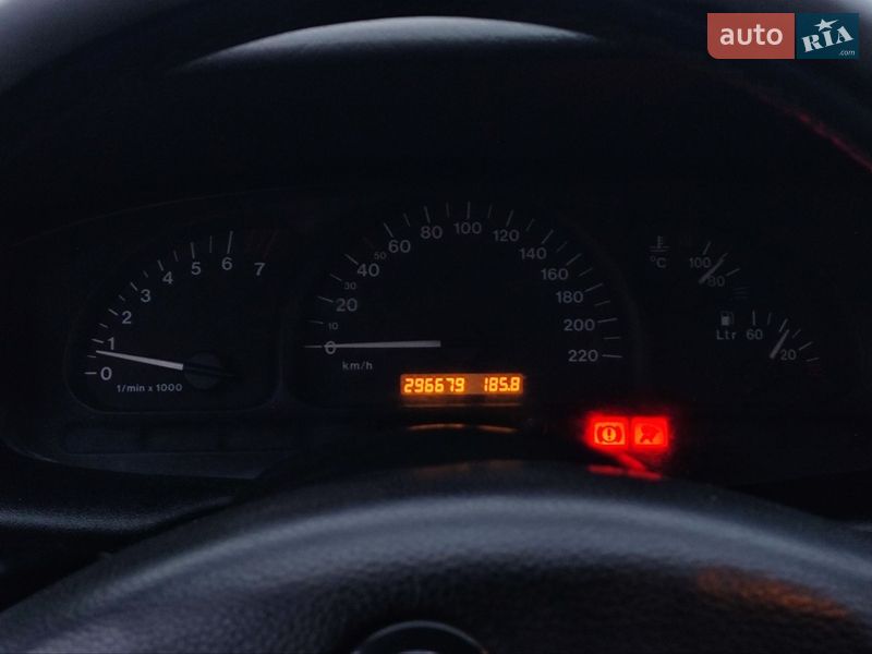 Седан Opel Vectra 2001 в Новомосковске фото 22 Седан Opel Vectra 2001 в Новомосковске