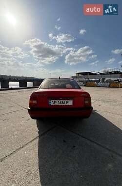 Седан Opel Vectra 1989 в Запорожье
