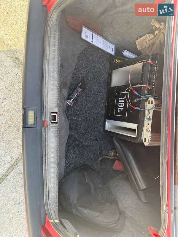 Седан Opel Vectra 1989 в Запорожье