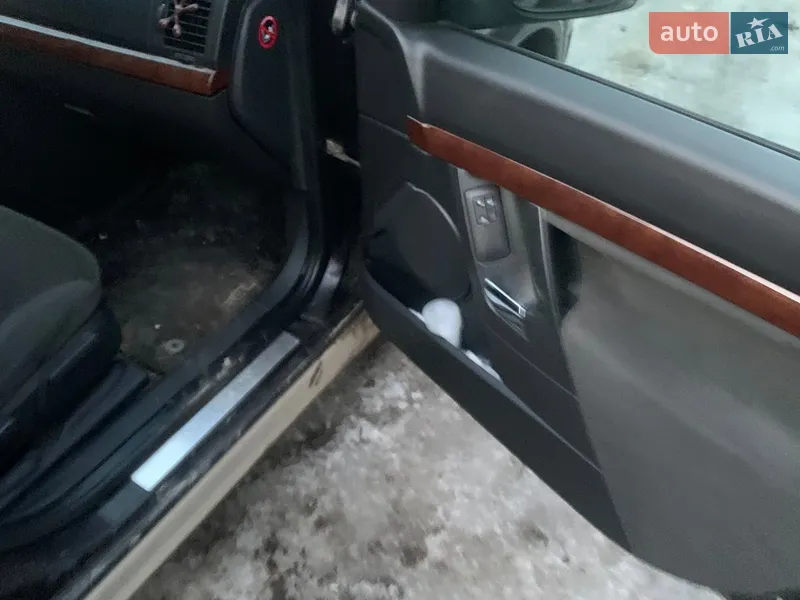 Opel Vectra 2002 VIN W0L0ZCF6931053498 фото оголошення 4 з 48