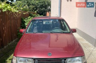 Седан Opel Vectra 1989 в Києві