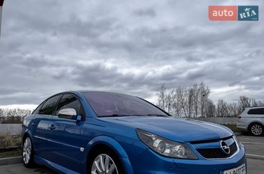 Лифтбек Opel Vectra 2008 в Житомире