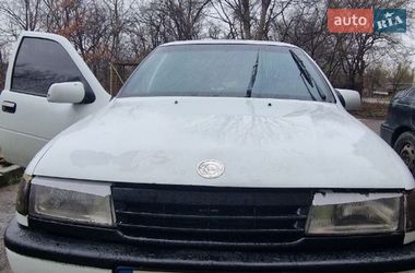 Седан Opel Vectra 1990 в Калуше