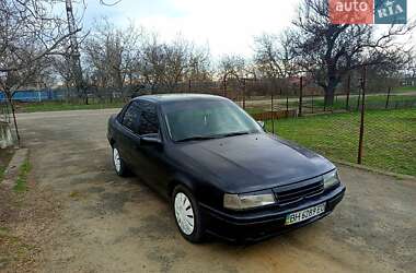 Седан Opel Vectra 1991 в Вознесенске