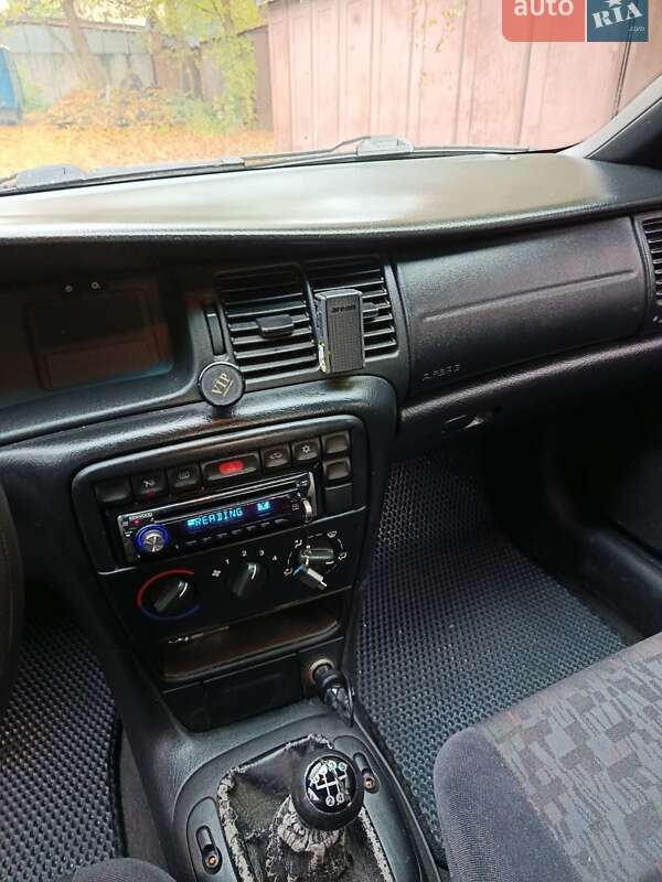 Opel Vectra 1998