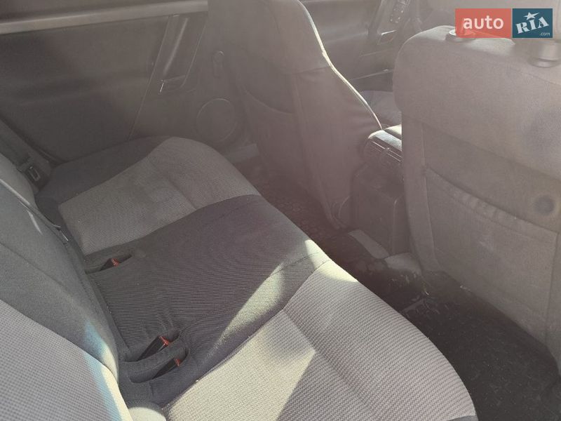 Універсал Opel Vectra 2004 в Дубні фото 11 Універсал Opel Vectra 2004 в Дубні