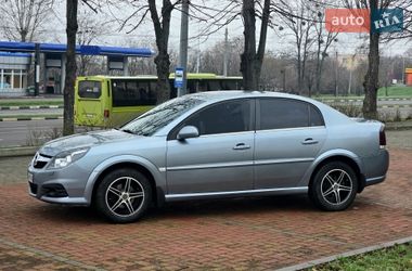 Седан Opel Vectra 2008 в Харькове