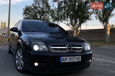 Лифтбек Opel Vectra 2003 в Запорожье