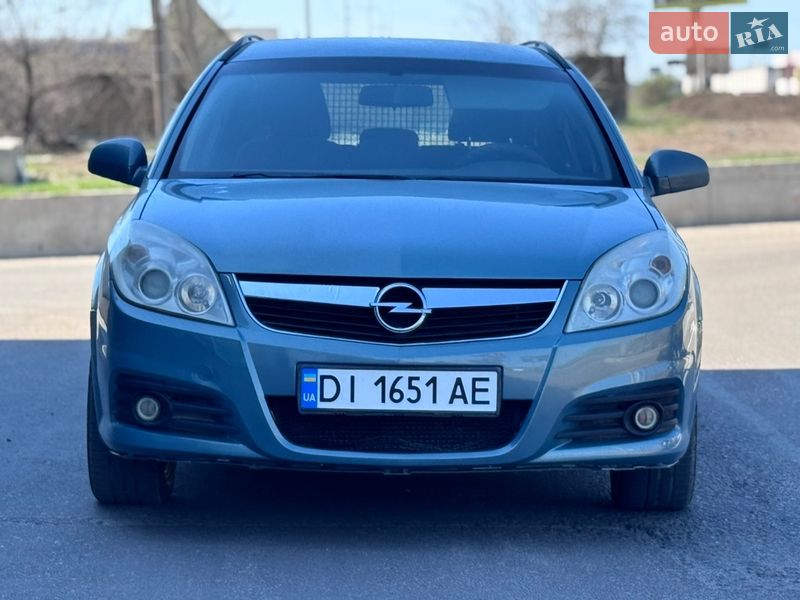 Універсал Opel Vectra 2006 в Одесі