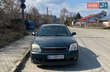 Седан Opel Vectra 2004 в Сумах