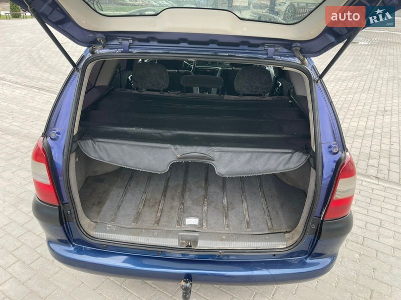 Універсал Opel Vectra 1997 в Кам'янець-Подільському