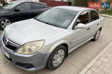 Седан Opel Vectra 2006 в Коломиї
