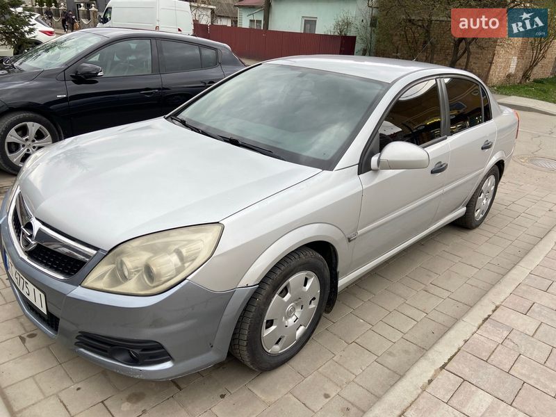 Opel Vectra 2006