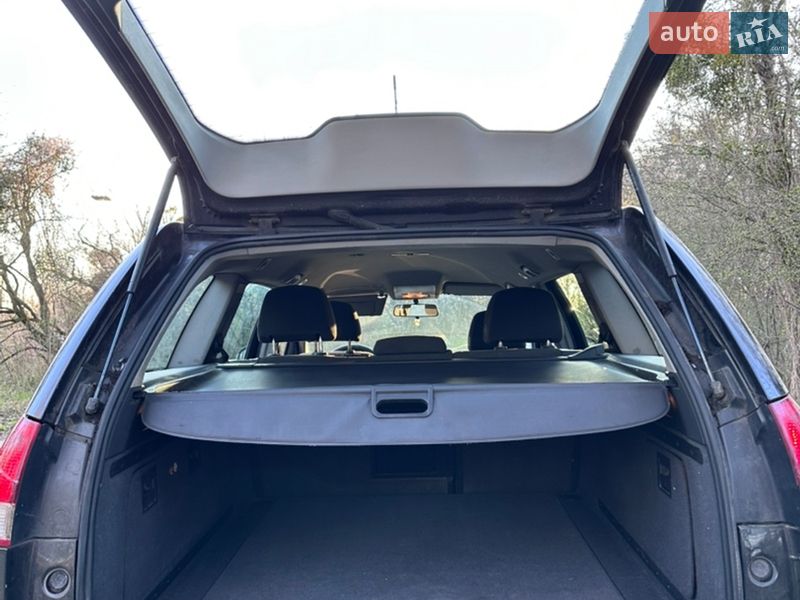 Универсал Opel Vectra 2004 в Днепре фото 11 Универсал Opel Vectra 2004 в Днепре