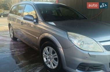 Універсал Opel Vectra 2007 в Чернівцях