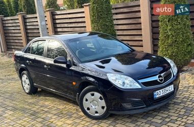 Седан Opel Vectra 2005 в Одессе