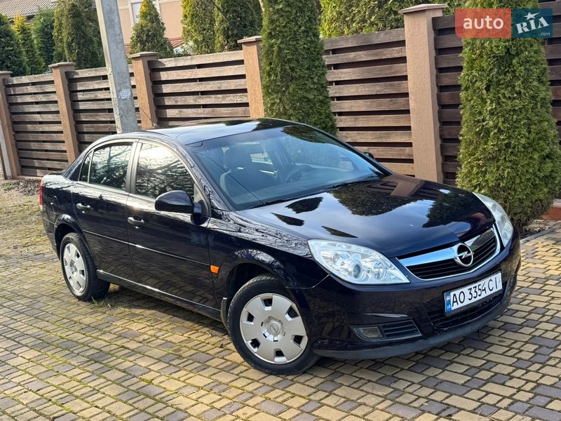 Седан Opel Vectra 2005 в Одесі