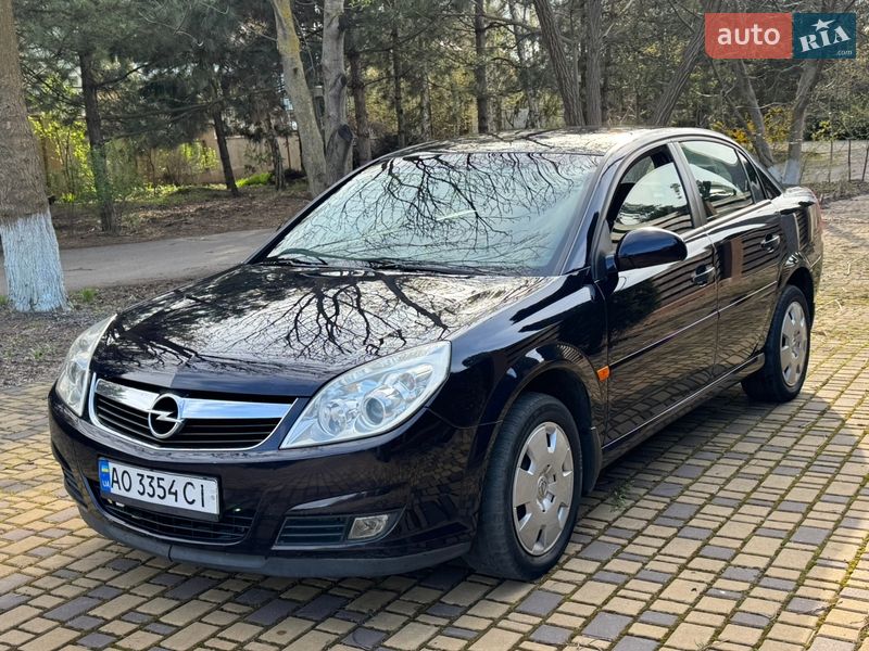 Седан Opel Vectra 2005 в Одесі