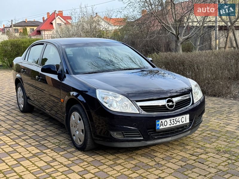 Седан Opel Vectra 2005 в Одесі