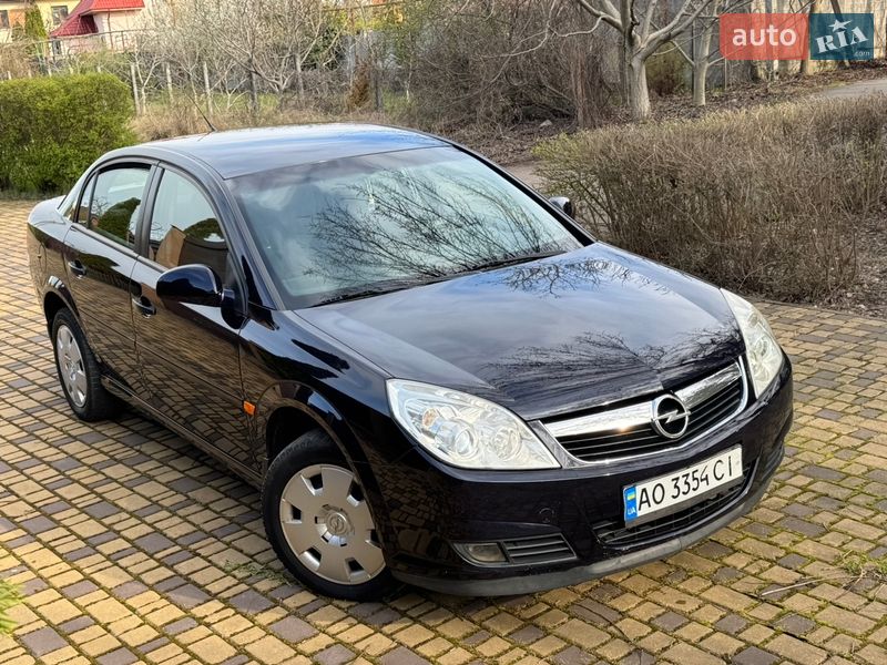 Седан Opel Vectra 2005 в Одесі