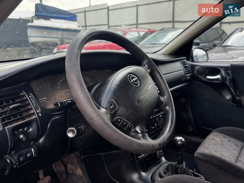 Седан Opel Vectra 2000 в Одессе