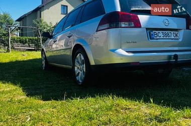 Універсал Opel Vectra 2005 в Львові