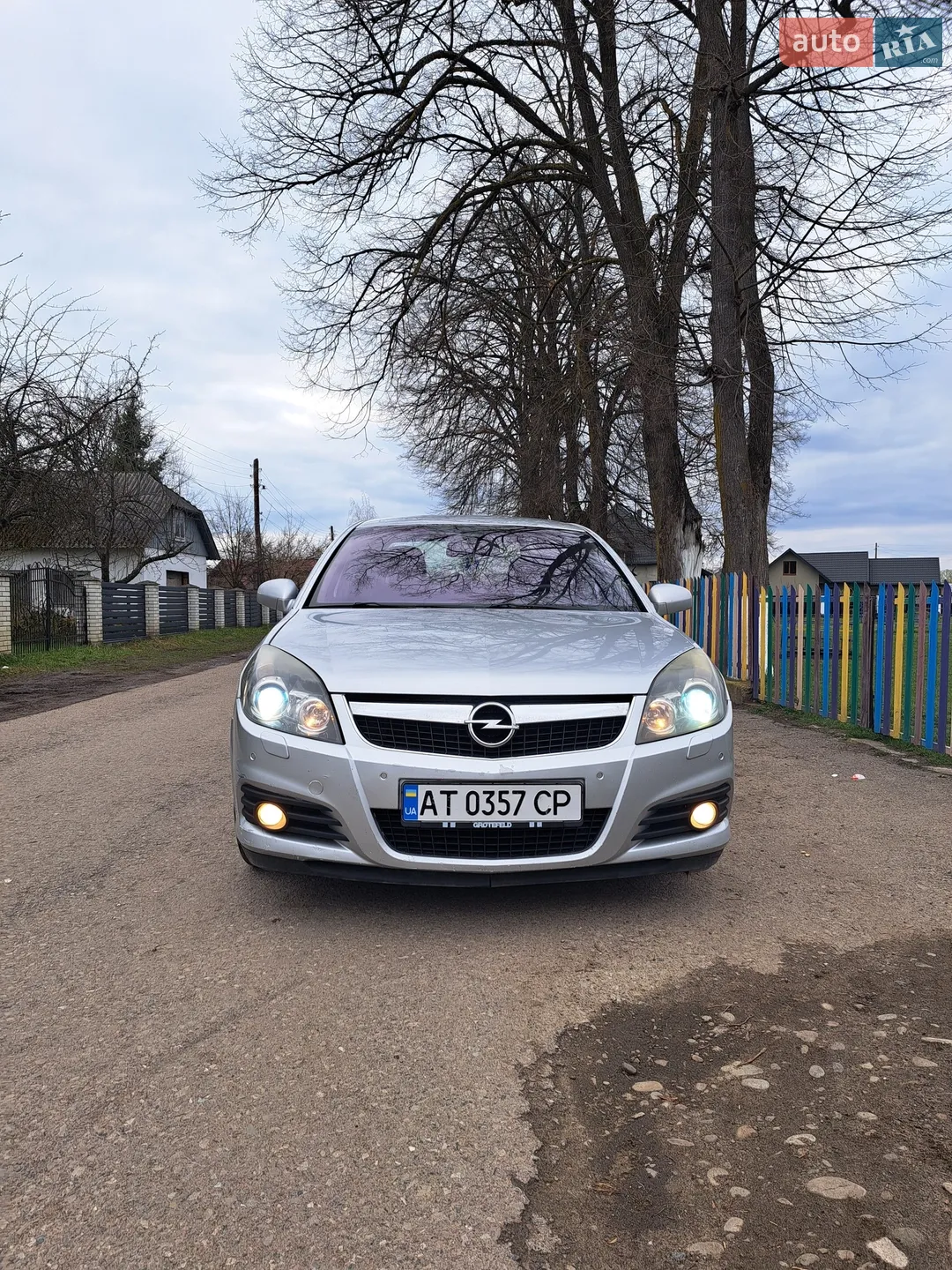 Фото авто 4