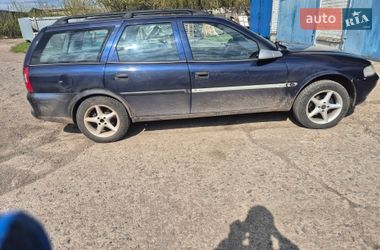 Универсал Opel Vectra 1998 в Славянске